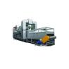 Buy cheap Low Noise Coating Curing Furnace Heat Treatment Furnace Low Energy Consumption from wholesalers