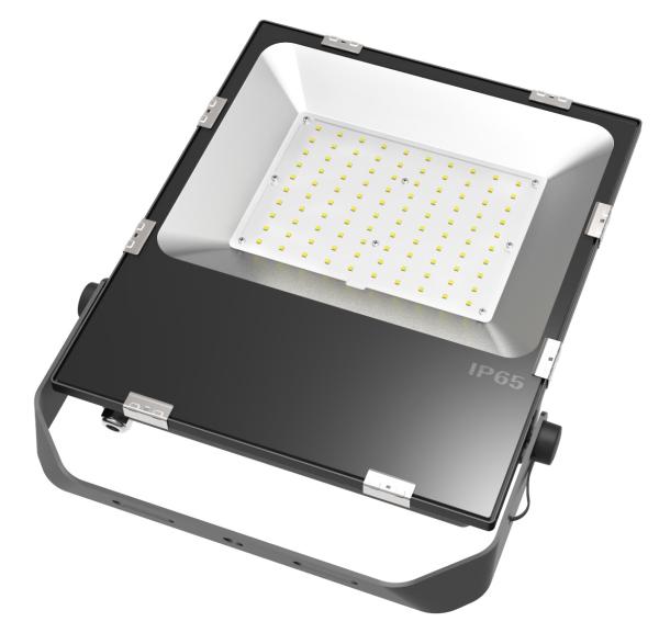 Buy cheap 100w Driverless LED Flood light Housing from wholesalers