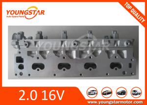 China Opel Vectra ( B )  Cylinder Head Gasoline 2.0 Engine 16 Valve 607123  X18XE on sale