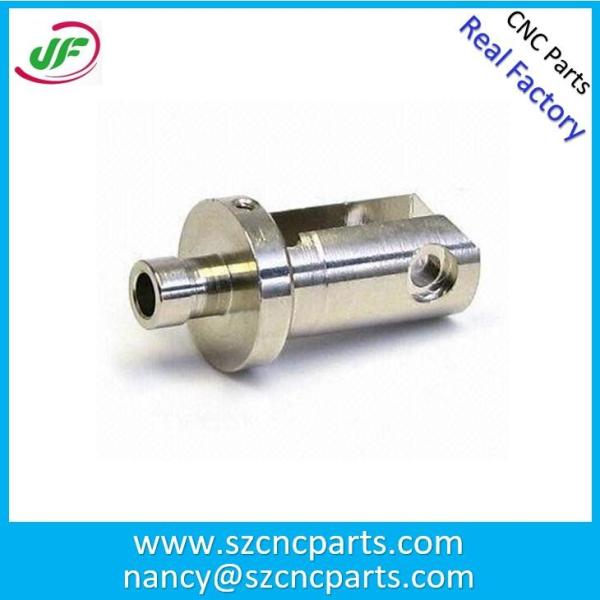 Buy cheap Mirror Polished Stainless Steel CNC Turning Parts, CNC Turning Machine Parts from wholesalers
