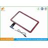 Buy cheap Anti Glare POS Touch Panel 15.6 Inch With Tempered Scratch Proof Cover Glass from wholesalers