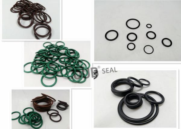 Buy cheap 07000-06160 O Ring Seals 07000-05490 07000-05495 07000-05500 07000-06150 07000-06155 from wholesalers