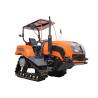 Buy cheap 2400r/Min 58.8KW Farm Crawler Tractor Oil Tank 110L from wholesalers