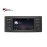 Buy cheap BMW E53 OEM Car Radio Wifi Bluetooth 4G Support Wireless Carplay Mirror Link from wholesalers