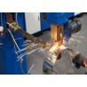 Buy cheap 380V Spot Welder Air Filter Manufacturing Machine 1070*520*950mm from wholesalers