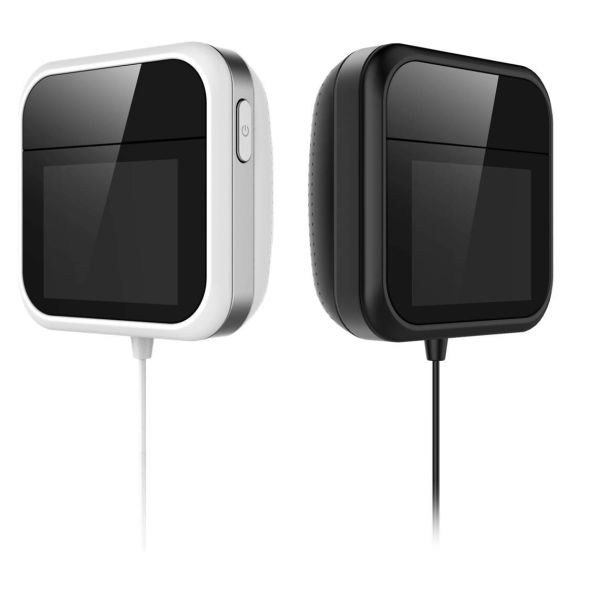 Buy cheap L20 2MP Iris Recognition Devices 5V Dual Iris Scanner 76*81*41mm from wholesalers
