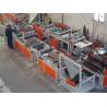 Buy cheap Shoes Bag / Non Woven Bag Making Machine With Ultrasonic Sealing from wholesalers