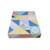 Buy cheap Matt Lmination E Corrugated Paper Box Custom Size Paper Packaging from wholesalers
