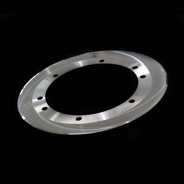 Buy cheap Corrugated Carton Machine Spare Parts For High And Low Speed Industrial Machine Knives from wholesalers