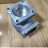 Buy cheap 88298000-336 New Condition Air Compressor Oil Shut-Off Valve Industrial Filter Part for Compressors Metal Material from wholesalers