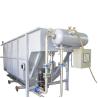 Buy cheap Automatic Dissolved Air Flotation System Small Volume Wastewater Recycling DAF Wastewater from wholesalers