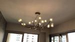 Living room Bedroom Wooden Tree Branch decorative lustre pendant home Chandelier