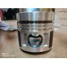 Buy cheap 320C S6K Mitsubishi Excavator Engine Parts ME07100 Piston from wholesalers