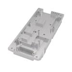 Mass Production Aluminum Cnc Lathe Machining Auto Spare Parts