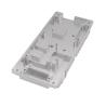 Buy cheap Mass Production Aluminum Cnc Lathe Machining Auto Spare Parts from wholesalers