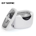 Buy cheap SUS304 2.5L 40kHz Ultrasonic Jewelry Cleaner With Digital Timer from wholesalers