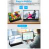 Buy cheap Usb Type-C 15.6 Inch Portable Monitor For Laptop Screen Extender from wholesalers
