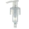 Buy cheap Reusable PE Replacement Soap Dispenser Pump Tops , K204 2CC Recyclable Lotion Pumps from wholesalers