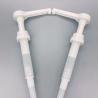 Buy cheap UK30-38-400 15ml meteringpump Fast food kit Independent packing Plastic Syrup Pump from wholesalers