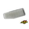 Buy cheap High Performance Air Filters , Toyota RAV4 Air Filter 17801-28010 1780128010 LX1611 06679815 C3725 from wholesalers