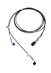 Coaxial Fakra Cable Assembly