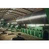 Buy cheap Automatic Tube Spiral Pipe Making Machine 380V 220V from wholesalers