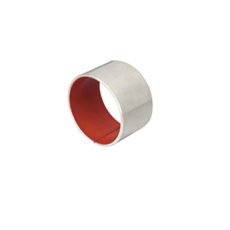 Metal - Polymer Low Friction Plain Cylindrical Bushes Compliant To RoHS Specifications