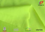 Polyamide Swimwear 96 Nylon 4 Spandex Fabric , Stretchable Nylon Fabric 40D/40D