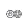 Buy cheap 0.5 Degrees 20mm 12 Surface Optical Fiber Cutting Blade from wholesalers