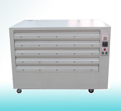 Buy cheap Screen Drying Cabinet from wholesalers