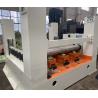 Buy cheap Carbon Steel SUS Aluminum Coil Metal Cut To Length Line 0.2-30 X 2500 from wholesalers
