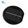 Buy cheap 2V Roundness Epoxy Resin Solar Panel 0.56W Customized Solar Panel Battery Charger ZW-Dia891 from wholesalers