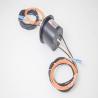 Buy cheap 1310nm IP66 Fiber Optic Rotary Joint Remotely Operated Vehicles from wholesalers