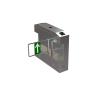 Buy cheap 600mm Channel ASS304 1s Pedestrian Security Turnstile from wholesalers
