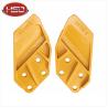 Buy cheap 7Y0203 7Y0204 200B E200B excavator bucket parts side cutter from wholesalers