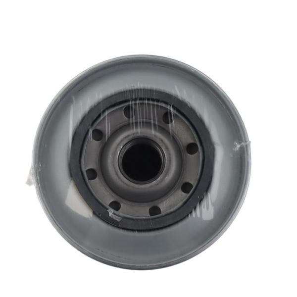 Quality 26560137 P552603 FF5078 Perkins Fuel Filter Excavator Engine Parts for sale