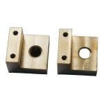 OEM Metal CNC Batch Production Aluminum Alloy CNC Lathe Machining Parts