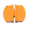 Buy cheap Outdoor Knife Sharpener Accessories With Tungsten Blade And Ceramic Rod from wholesalers
