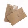 Buy cheap Eco Friendly Biodegradable PLA Material USB flash Drive 128Gb Pen drive from wholesalers