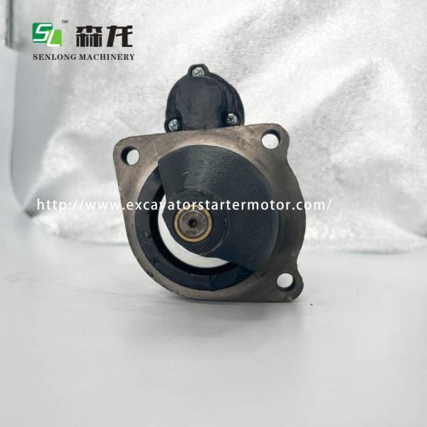 12V 10T 3.2KW Starter Motor For ISKRA IS1189 11131279 11131282 11131526 11131570