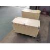 Buy cheap SZB-8 Vacuum Degasser Liquid Ring Pump 1420 Rpm 2.2kw from wholesalers