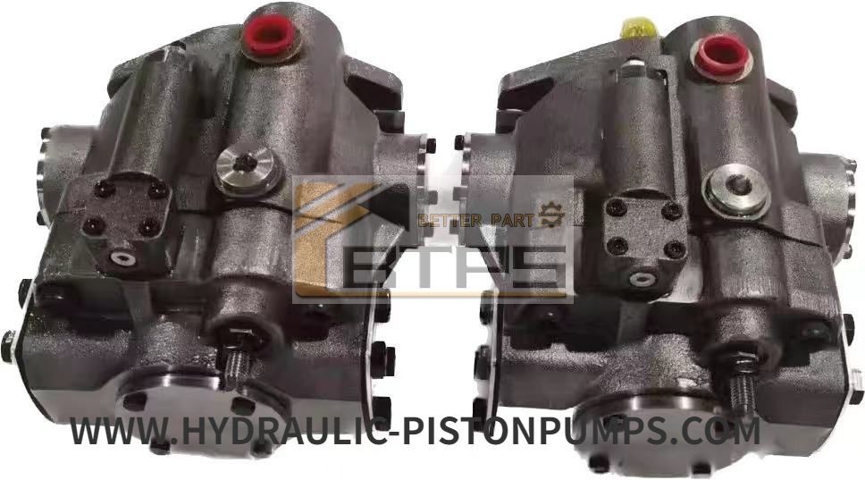 Hydraulic Variable Piston Pump PVP Series PVP16/23/33/41/48 PVP1610B6L212 PVP16364R2MP12 PVP1630R212 PVP33303R6A220