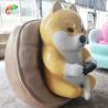 Buy cheap Shiba Inu Animatronic Custom Micro Model Replicas For Amusement Park from wholesalers