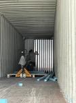 Assembled Cold Storage Cooler/Chiller/Freezer Room for Vegetables Fruits Sea