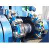Buy cheap Oil Gas Drilling Rig 77kN.m 80kN.m Hydraulic Disc Brake from wholesalers