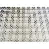 Buy cheap Flat Paint Decorative Woven Wire Mesh Stainless Steel 3.0m X 1.5m from wholesalers