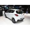 Buy cheap 35kw Changan Benben E Star 4 Wheel Mini Electric Car 101km/H from wholesalers