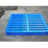 Buy cheap Environment Lightweight Strong Rackable Steel Pallets For Industrial from wholesalers