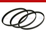 SMT SONY F209 R 4-720-601-21 TIMING BELT 291-3GT-12