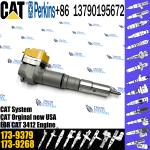 3126 Fuel Injector 173-9379 138-8756 155-1819 232-8756 111-7916 198-4752 20R